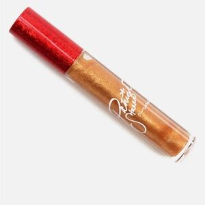 MAC Cosmetics x Patrick Starr Lip Glass, New in Box!